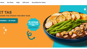 Everyplate.com-Review
