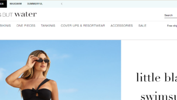 Everythinngbutwater.com-Review