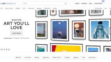 FineArtAmerica-Review