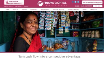 Finova-Capital-Review