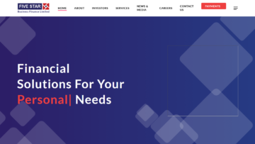 Five Star Business Finance Review