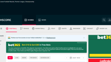 Flashscore.co.uk-Review