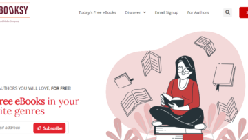 Freebooksy.com-Review