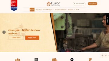 Fusion-Microfinance-Review