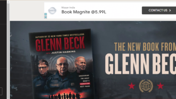 Glennbeck.com-Review