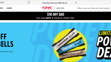 Gnc.com-Review
