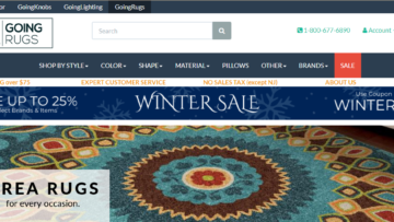 Goingrugs.com-Review