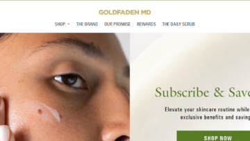 Goldfadenmd.com-Review