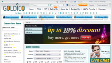 Goldicq.com-Review