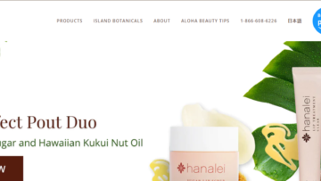 Hanaleicompany.com-Review