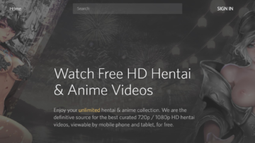 Hanime.tv-Review