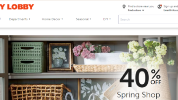 Hobbylobby.com-Review