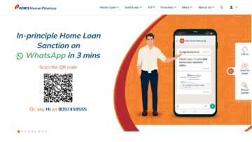 ICICI-Home-Finance-Review