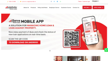 India Shelter Review