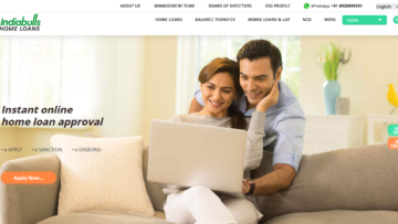 Indiabulls Home Loans Review