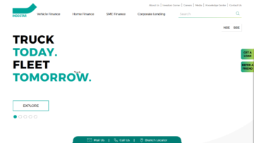 Indostar Capital Review