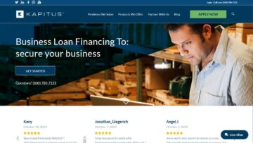 Kapitus-Strategy-Services-Review