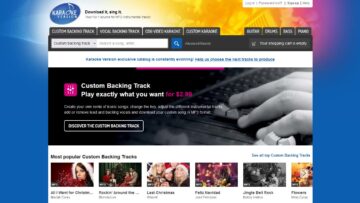 KaraokeVersion-Review