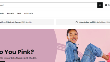 Kidsfootlocker.com-Review