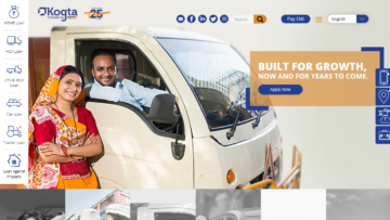 Kogta Financial Review