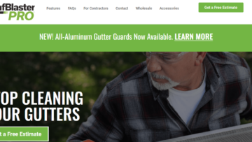 Leafblaster.com-Review