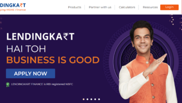LendingKart Review