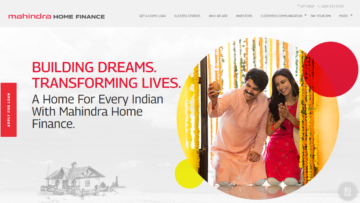 Mahindra Home Finance Review