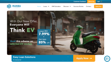 Manba Finance Review