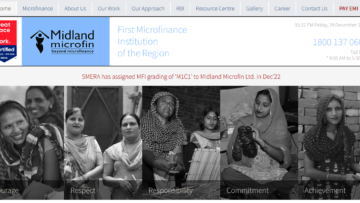 Midland Microfin Review