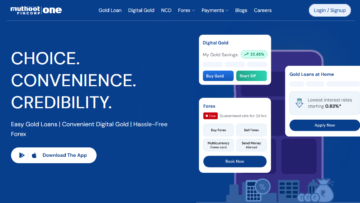 Muthoot Fincorp Review