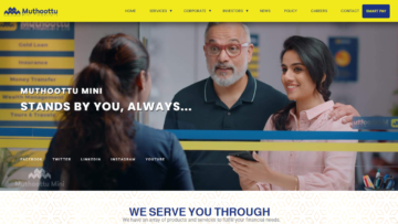 Muthoottu Mini Financiers Review