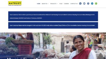 National-Trust-Housing-Finance-Review