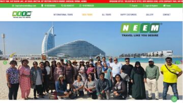 Neem-Holidays-Review
