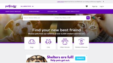 PetFinder-Review