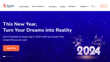 Piramal Finance Review