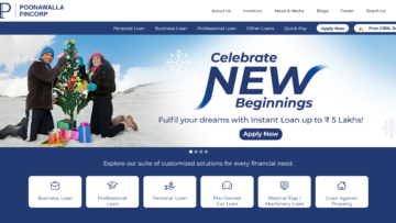 Poonawalla Fincorp Review