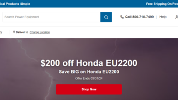 Powerequipmentdirect.com-Review