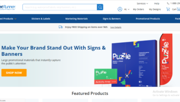 Printrunner.com-Review