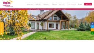 REPCO-HOME-FINANCE-Review