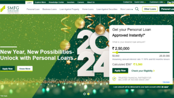 SMFG India Credit Review