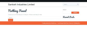 Santosh-Industries-Review