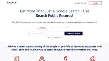 Search-Public-Records-Review