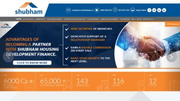 Shubham-Housing-Development-Finance-Review