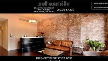 Soho-smile.com-Review