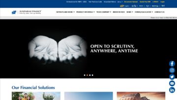 Sundaram-Finance-Review