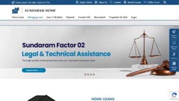 Sundaram-Home-Finance-Review