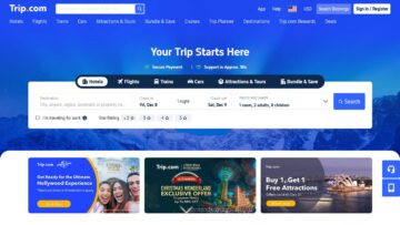 Trip.com-Review