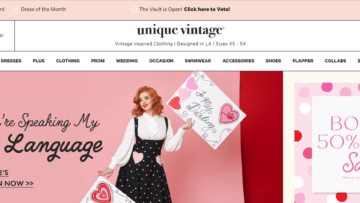 Unique-vintage.com-Review