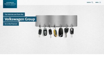 Volkswagen-Finance-Review