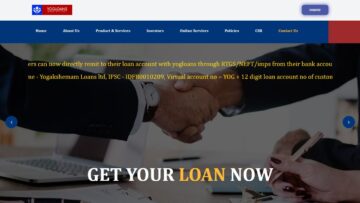 Yogakshemam-Loans-Review